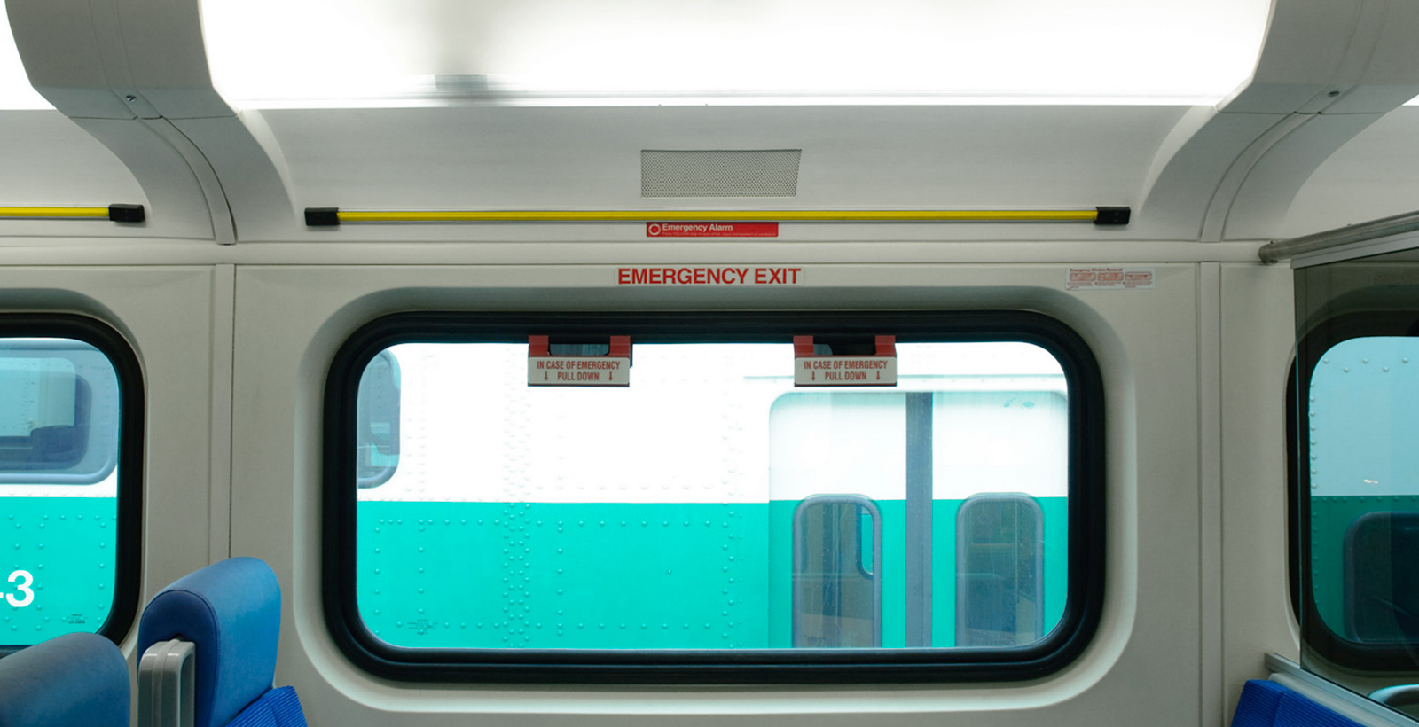 INTERIOR VACUUM FORMING