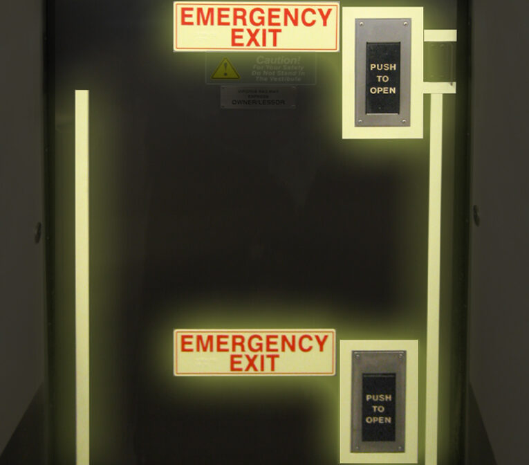 HPPL regulatory signs