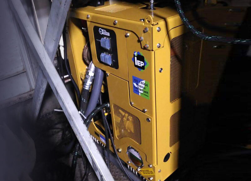 auxiliary-power-unit