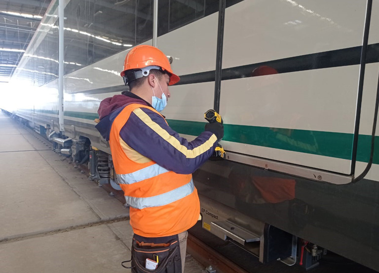 on-site-installation