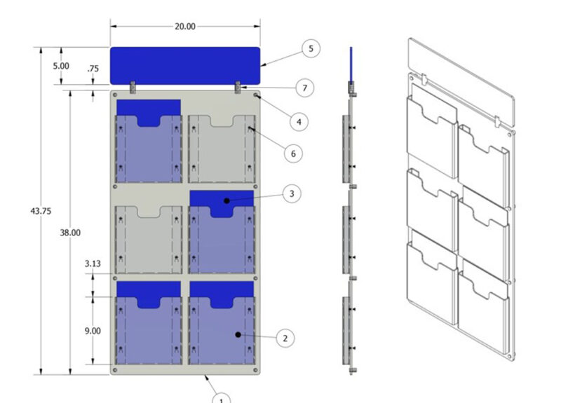 new product development