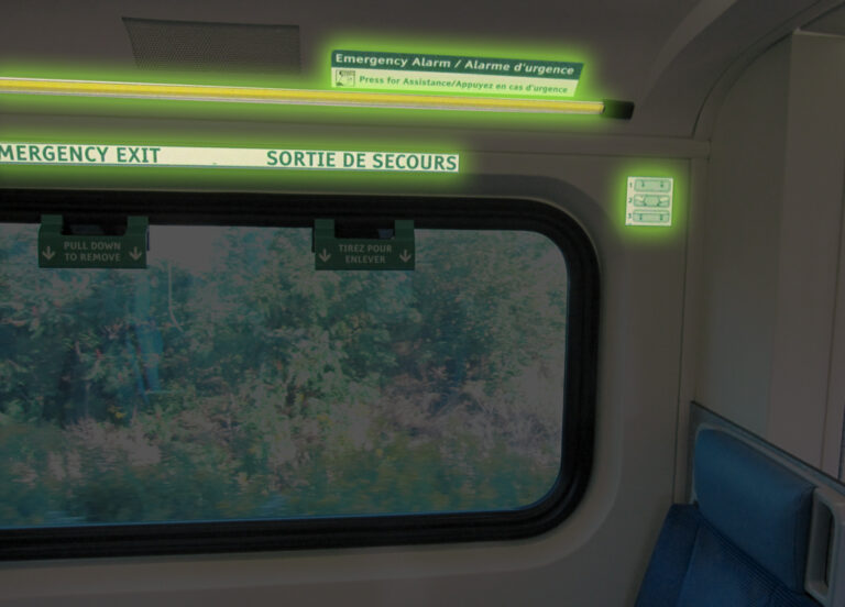 Emergency Exit Windows